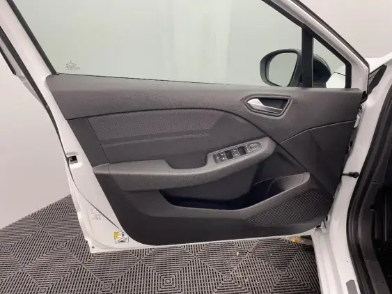 RENAULT CLIO V - voiture d'occasion - Photo 19