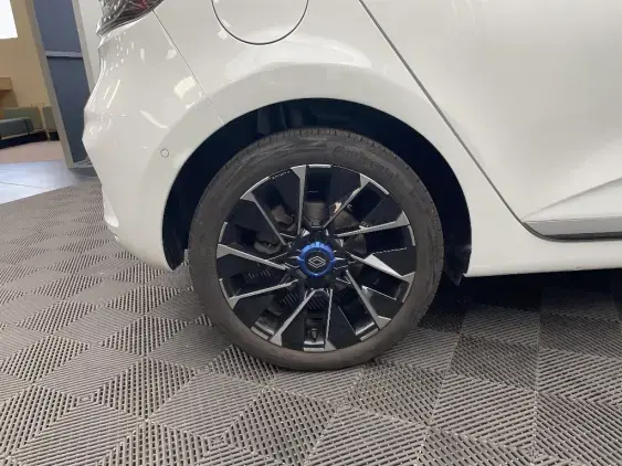 RENAULT CLIO V - voiture d'occasion - Photo 25