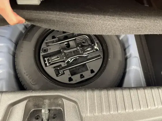 RENAULT CLIO V - voiture d'occasion - Photo 17