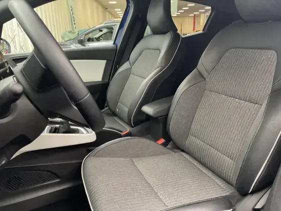 RENAULT CLIO V - voiture d'occasion - Photo 18