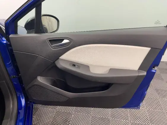 RENAULT CLIO V - voiture d'occasion - Photo 19