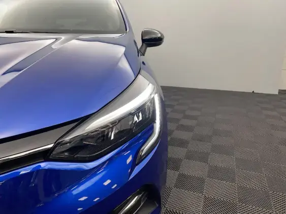 RENAULT CLIO V - voiture d'occasion - Photo 22