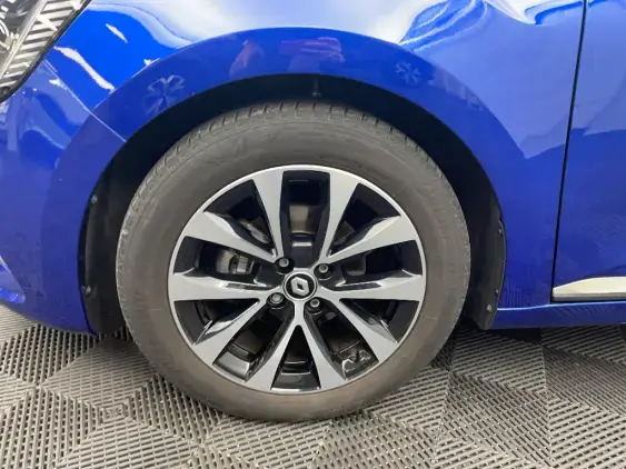 RENAULT CLIO V - voiture d'occasion - Photo 23