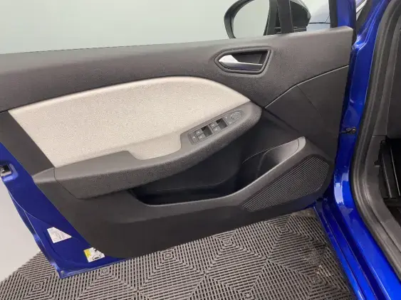 RENAULT CLIO V - voiture d'occasion - Photo 18