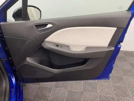 RENAULT CLIO V - voiture d'occasion - Photo 19