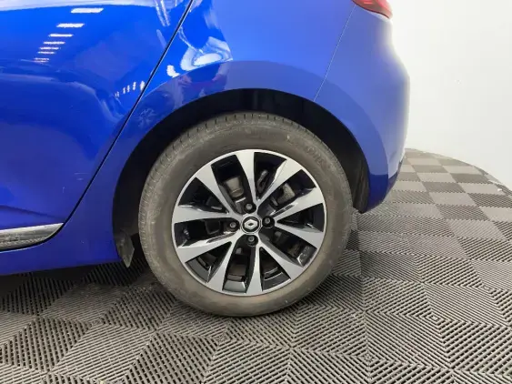 RENAULT CLIO V - voiture d'occasion - Photo 23