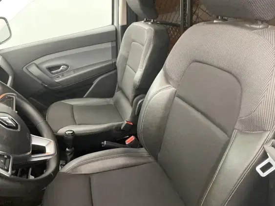 RENAULT EXPRESS VAN I - voiture d'occasion - Photo 13