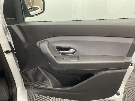 RENAULT EXPRESS VAN I - voiture d'occasion - Photo 15