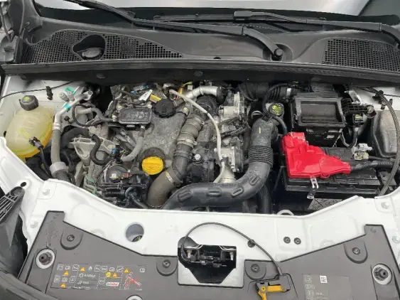 RENAULT EXPRESS VAN I - voiture d'occasion - Photo 16