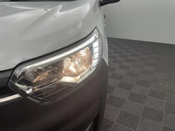 RENAULT EXPRESS VAN I - voiture d'occasion - Photo 17