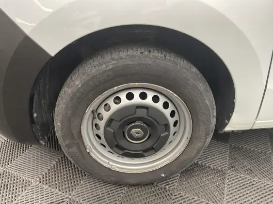 RENAULT EXPRESS VAN I - voiture d'occasion - Photo 18