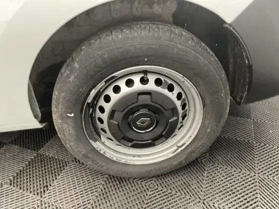 RENAULT EXPRESS VAN I - voiture d'occasion - Photo 19