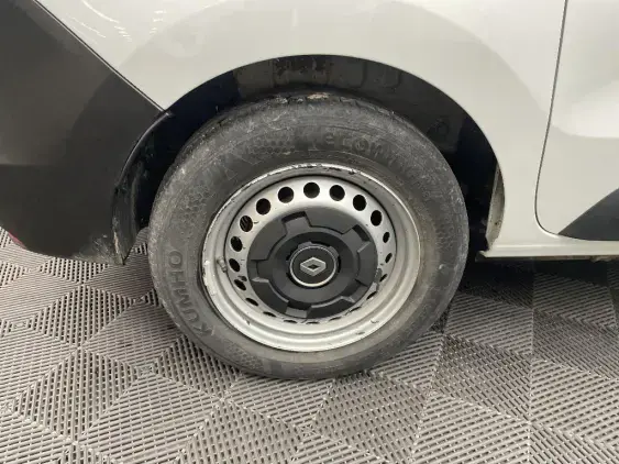 RENAULT EXPRESS VAN I - voiture d'occasion - Photo 20