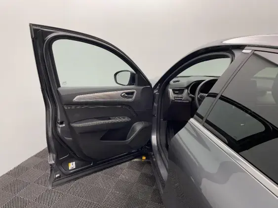 RENAULT ARKANA - voiture d'occasion - Photo 19