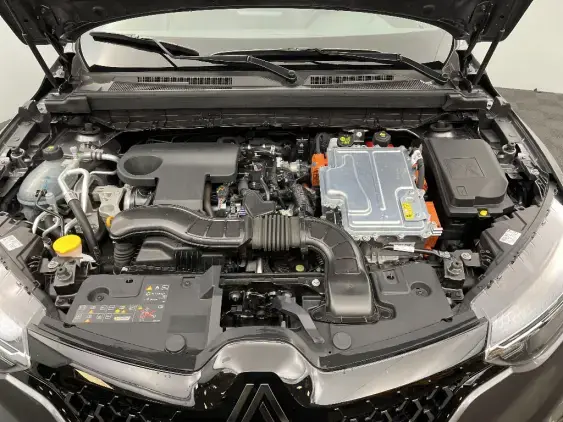 RENAULT ARKANA - voiture d'occasion - Photo 21