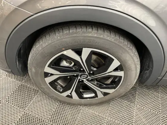 RENAULT ARKANA - voiture d'occasion - Photo 23