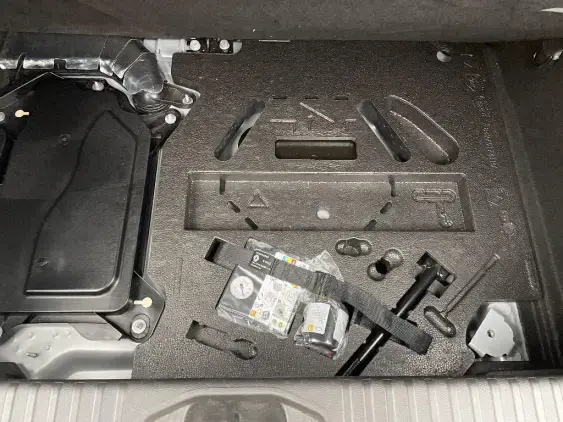 RENAULT CLIO V - voiture d'occasion - Photo 17