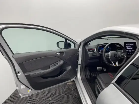 RENAULT CLIO V - voiture d'occasion - Photo 19