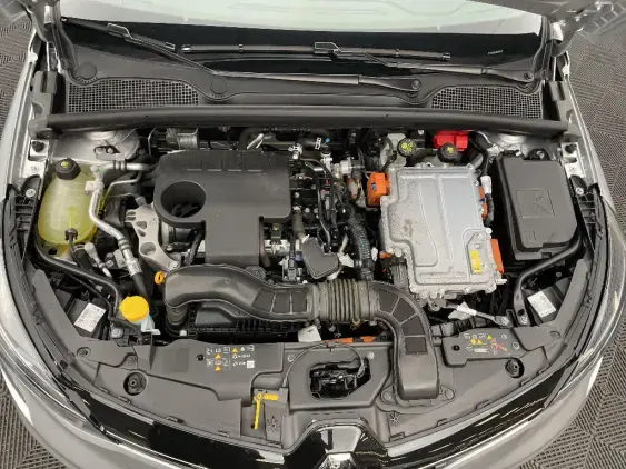 RENAULT CLIO V - voiture d'occasion - Photo 21