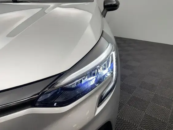 RENAULT CLIO V - voiture d'occasion - Photo 22