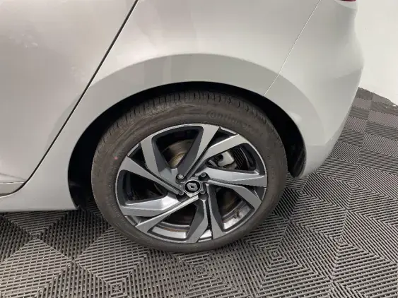 RENAULT CLIO V - voiture d'occasion - Photo 24