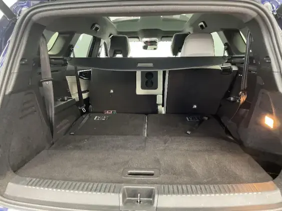 RENAULT ESPACE VI - voiture d'occasion - Photo 16