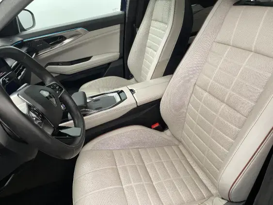 RENAULT ESPACE VI - voiture d'occasion - Photo 18