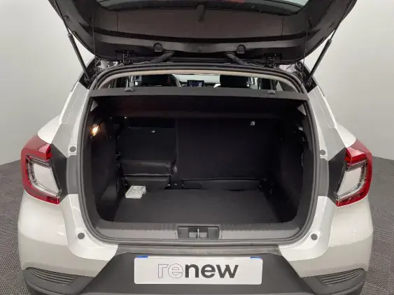 RENAULT CAPTUR II - voiture d'occasion - Photo 16