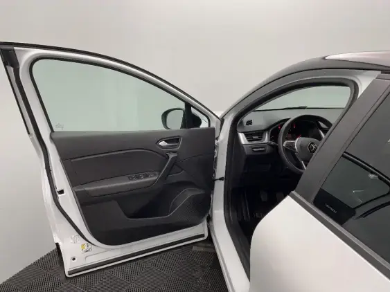 RENAULT CAPTUR II - voiture d'occasion - Photo 19