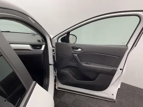 RENAULT CAPTUR II - voiture d'occasion - Photo 20