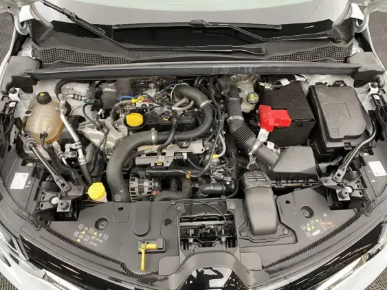 RENAULT CAPTUR II - voiture d'occasion - Photo 21