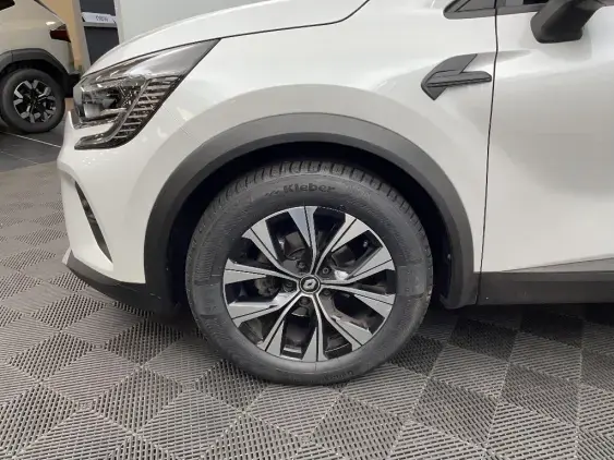 RENAULT CAPTUR II - voiture d'occasion - Photo 23