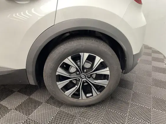 RENAULT CAPTUR II - voiture d'occasion - Photo 24