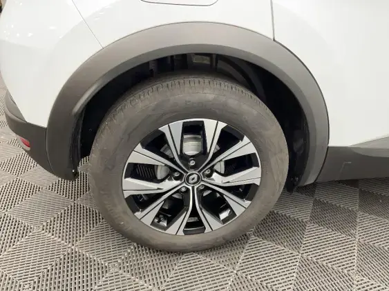 RENAULT CAPTUR II - voiture d'occasion - Photo 25