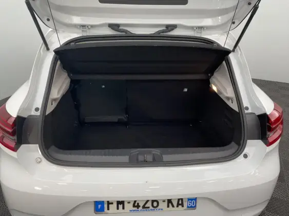 RENAULT CLIO V - voiture d'occasion - Photo 16