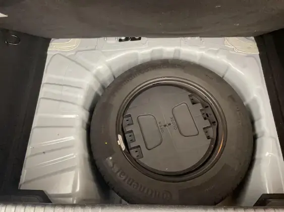 RENAULT CLIO V - voiture d'occasion - Photo 17