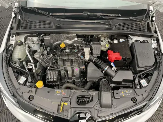 RENAULT CLIO V - voiture d'occasion - Photo 21