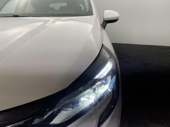 RENAULT CLIO V - voiture d'occasion - Photo 22