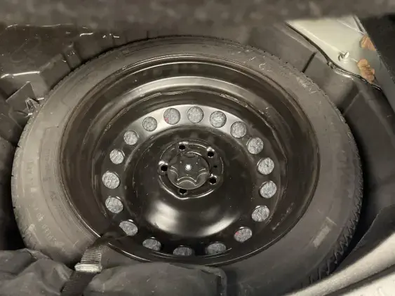 RENAULT SCENIC IV - voiture d'occasion - Photo 17