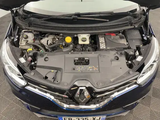 RENAULT SCENIC IV - voiture d'occasion - Photo 21