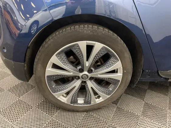 RENAULT SCENIC IV - voiture d'occasion - Photo 25