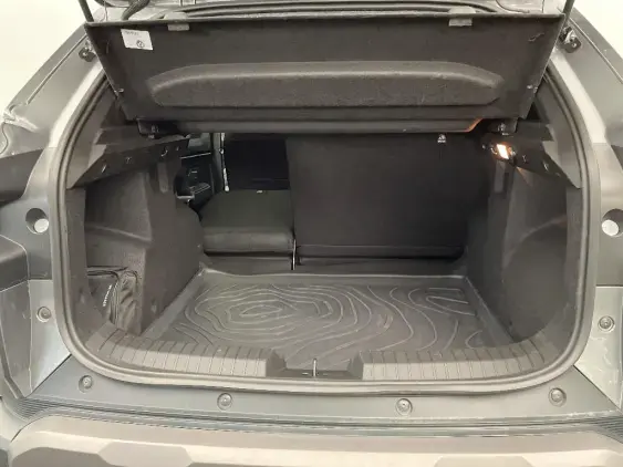 DACIA DUSTER III - voiture d'occasion - Photo 16