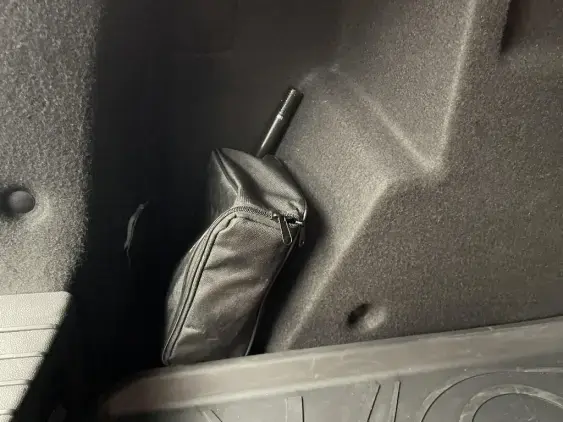 DACIA DUSTER III - voiture d'occasion - Photo 17