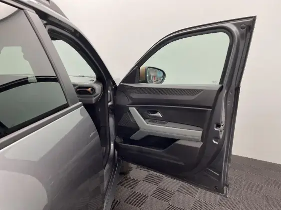 DACIA DUSTER III - voiture d'occasion - Photo 20