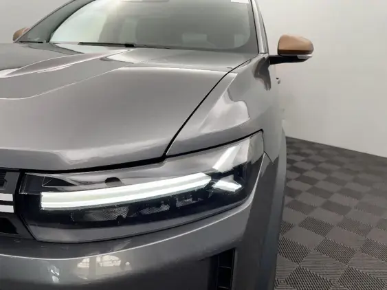 DACIA DUSTER III - voiture d'occasion - Photo 22