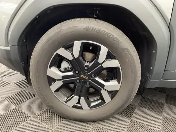 DACIA DUSTER III - voiture d'occasion - Photo 23