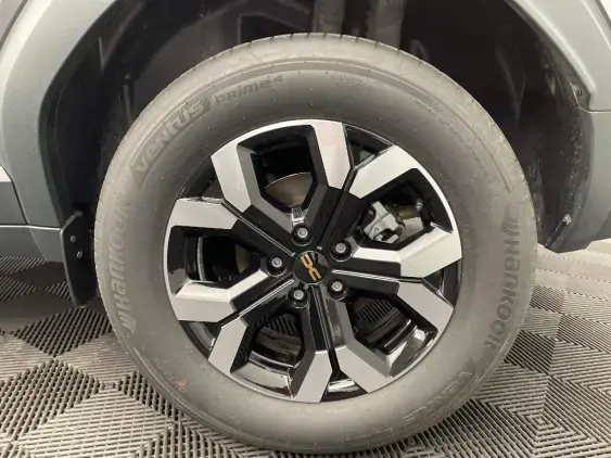 DACIA DUSTER III - voiture d'occasion - Photo 24