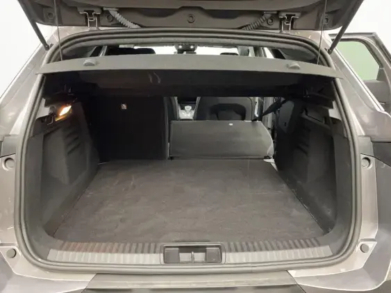 RENAULT SYMBIOZ - voiture d'occasion - Photo 16