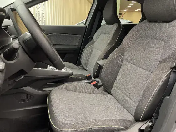 RENAULT SYMBIOZ - voiture d'occasion - Photo 18