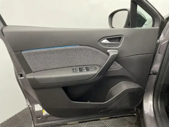 RENAULT SYMBIOZ - voiture d'occasion - Photo 19